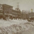 Middletown, Main Street
