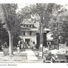 The Ivoryton Playhouse