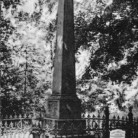 Civil War Monument, Kensington