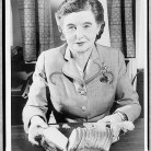 Margaret Rudkin
