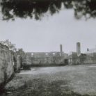 Courtyard at New-Gate Prison