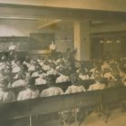 Southern New England Telephone Company Operator School