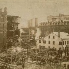 Park Central Hotel disaster