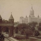 George Keller, Soldiers and Sailors Memorial Arch