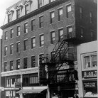 The Boardman Building, New Haven