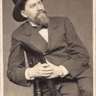 Inventor Charles F. Ritchel