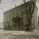 The Collins Company offices, 1919