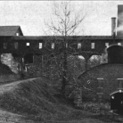 The Beckley Blast Furnace Compound, 1890s