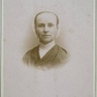 Sister Emma Strobridge, 1890s