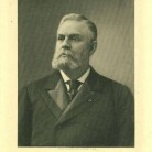 Albert A. Pope, 1900