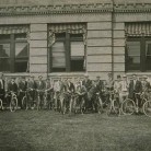 Bicycle club, Pope Manufacturing Company