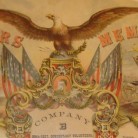 Image of Soldiers Memorial, Company B, 29th Regiment, Connecticut Volunteers