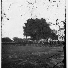 29th Regiment Connecticut Volunteers, Beaufort, South Carolina