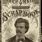 Mark Twain's Interactive Scrap Book