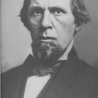 Elisha K Root, President of Colt's Patent Fire Arms Manufacturing Company