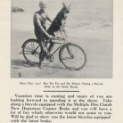 New Departure's Coaster Brake