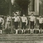 The Hartford Wheel Club, Hartford