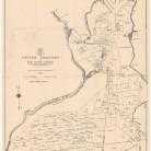 New Haven oyster grounds, 1949