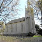 Christ Episcopal Church and Tashua Burial Ground, Trumbull