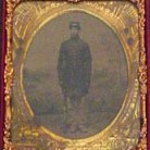 Unnamed soldier from the 29th Regiment