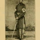 Commissary Sergeant 29th Regiment