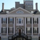 Timothy Bishop House