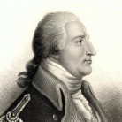 Major General Benedict Arnold