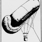 First Dirigible for the US Army