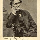 Elihu Burritt