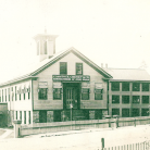 Comstock, Cheney & Company ivory shop