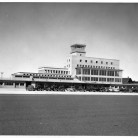 Murphy Terminal, Bradley Airport, Windsor Locks