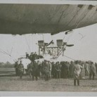United States Army dirigible