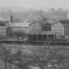 Goodyear Metallic Rubber Shoe Company, Naugatuck
