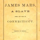 Life of James Mars