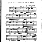 Music Vale Seminary quick step by Orramel Whittlesey