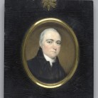 William Dunlap, Timothy Dwight