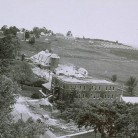 Agricultural buildings on the campus of UConn