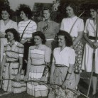 University of Connecticut Archery team