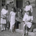 Women’s Land Army