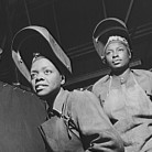 Women welders