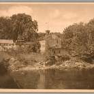 Former Hitchcock Chair Factory, Riverton