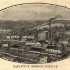 Naugatuck Chemical Company