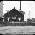 Goodyear Rubber Works office