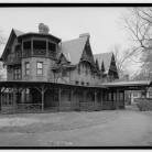 Mark Twain House