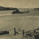 Shad fishing on the Connecticut River
