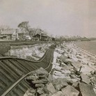 Hurricane of 1938, Niantic