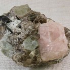 Beryl, Middlesex County
