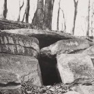 Israel Putnam Wolf Den, Pomfret