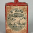 Hazard's Electric Gunpowder, Hazard Powder Company