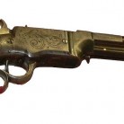 Smith & Wesson Volcanic, ca. 1854